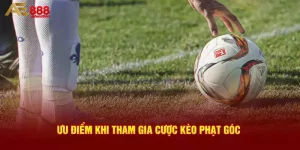 Kèo phạt góc