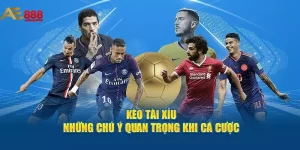 Kèo tài xỉu