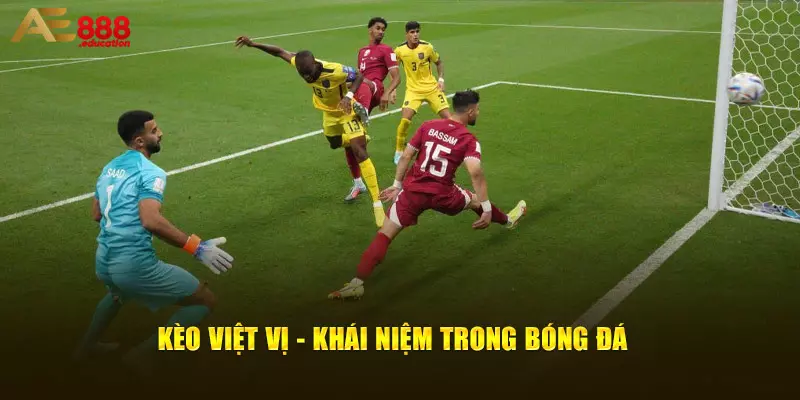 Kèo Việt Vị