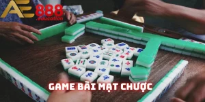 Mạt chược