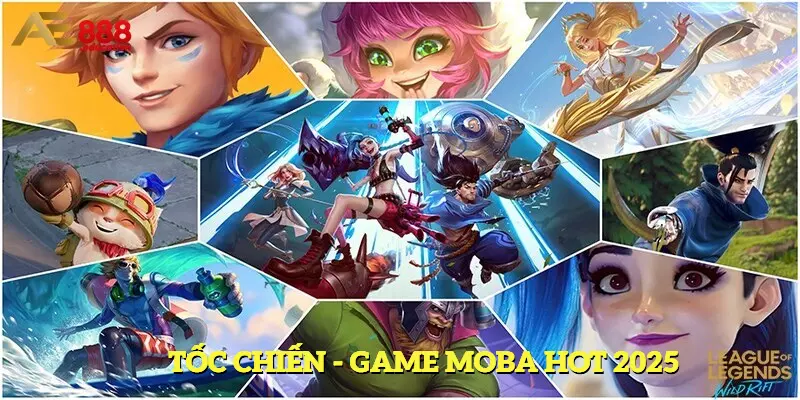 Tốc Chiến