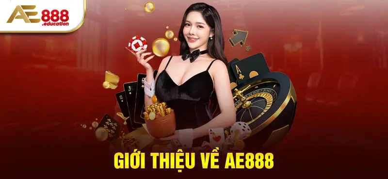 Tổng quan chung về hệ thống AE888