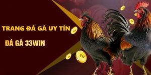 trang đá gà uy tín